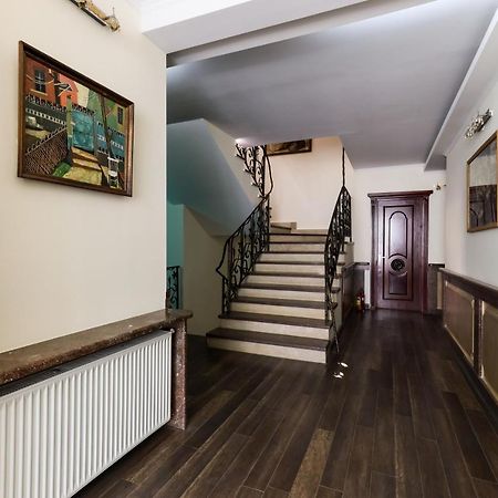 Aeetes Palace Kutaisi Dış mekan fotoğraf