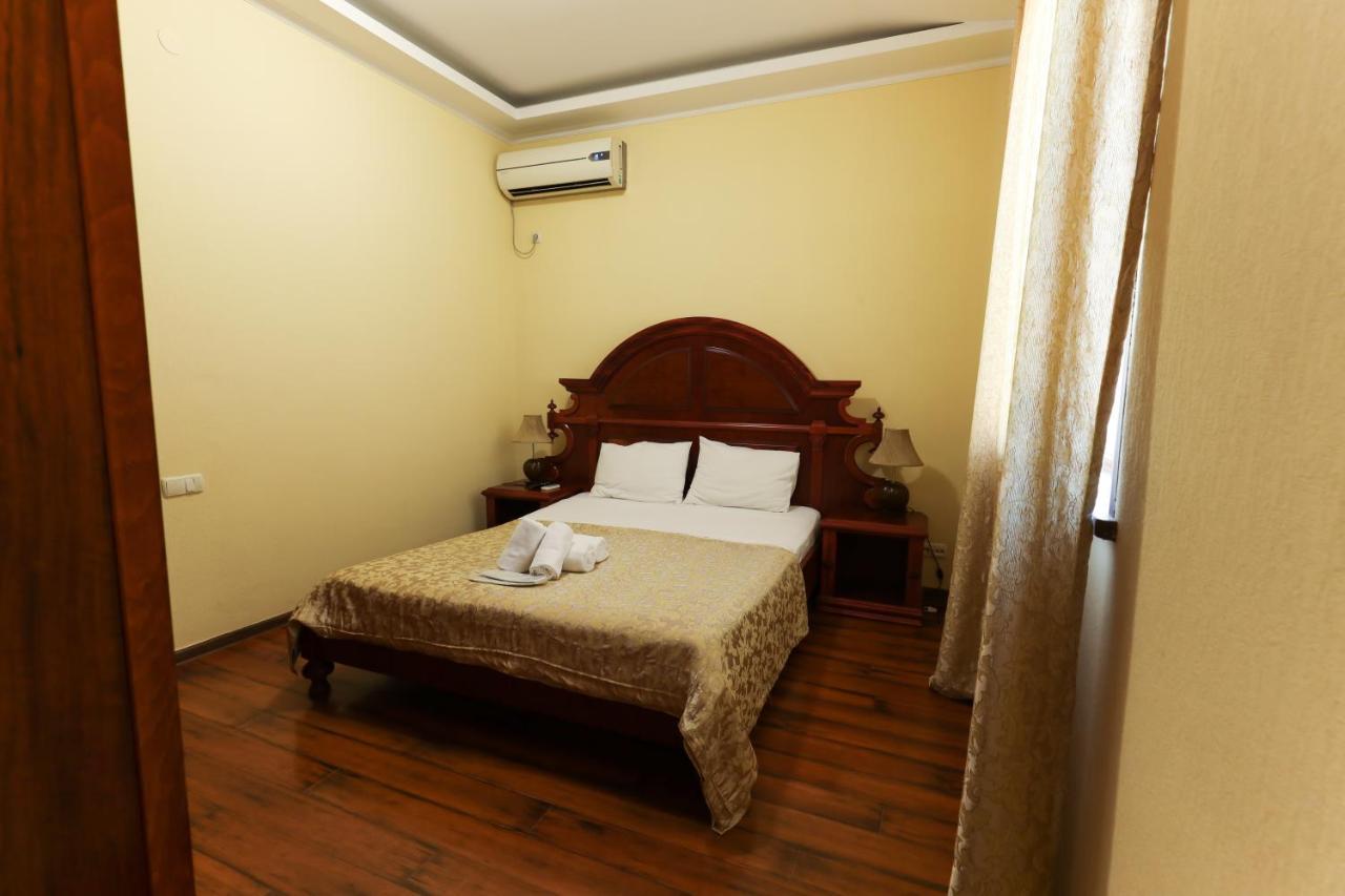 Aeetes Palace Kutaisi Dış mekan fotoğraf