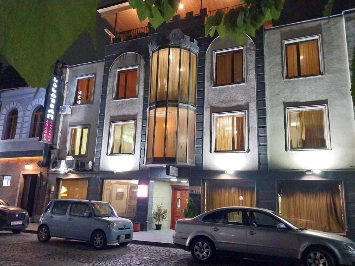 Aeetes Palace Kutaisi Dış mekan fotoğraf